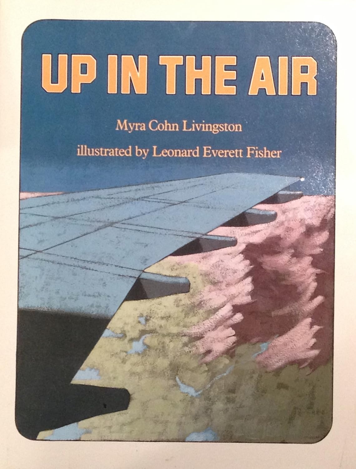 Myra Cohn Livingston