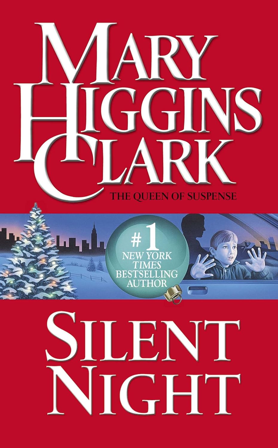 Mary Higgins Clark