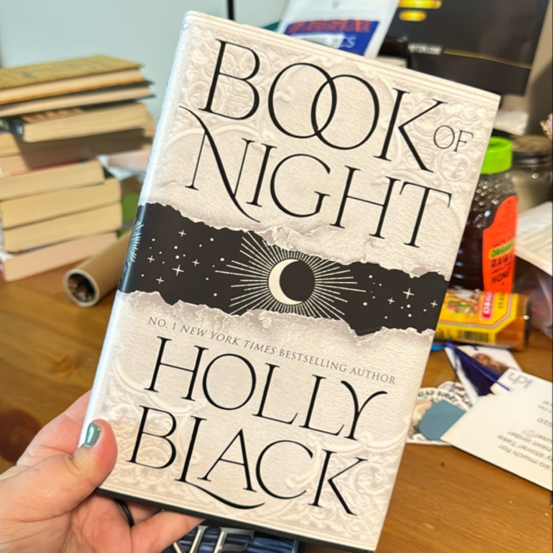 Holly Black