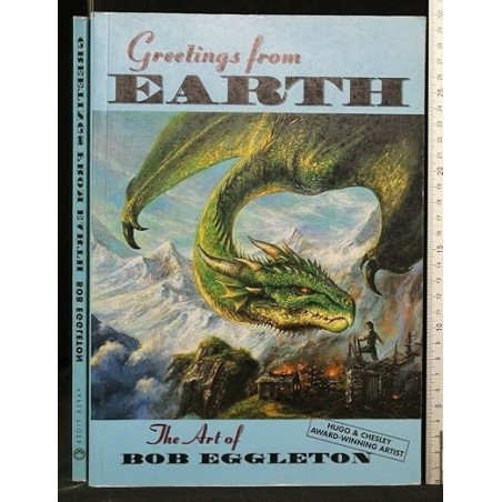 Bob Eggleton