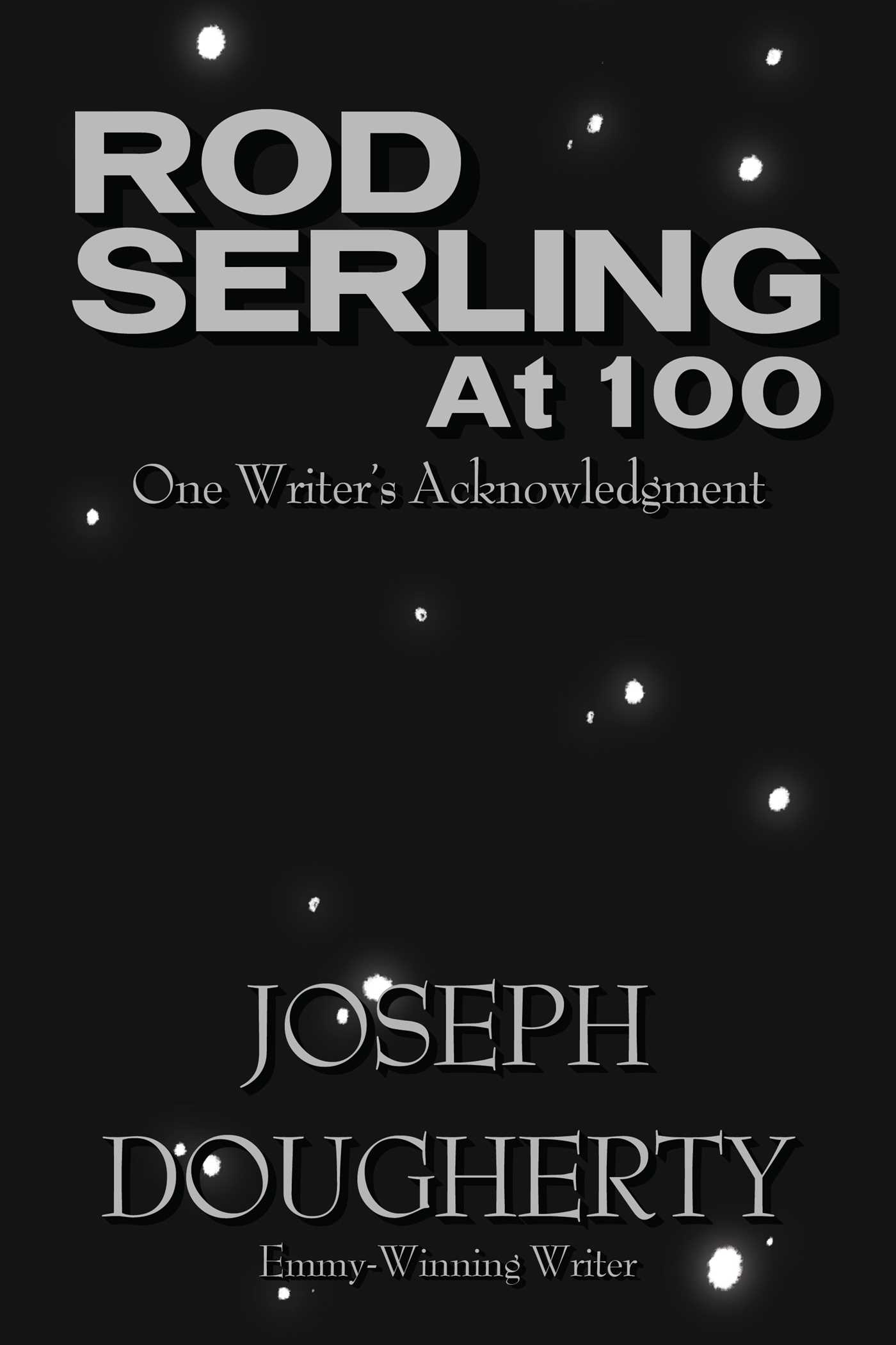 Rod Serling