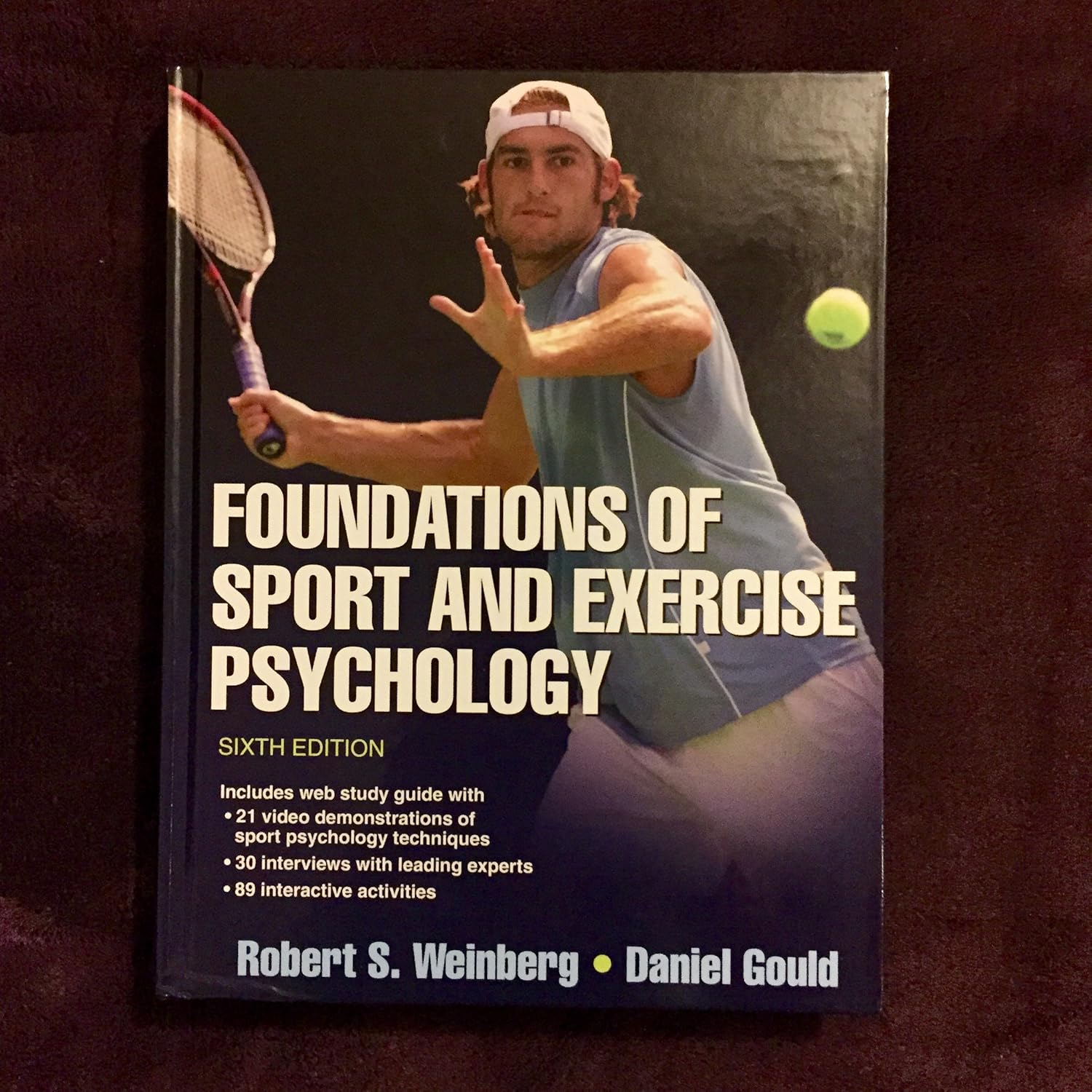 Robert S. Weinberg