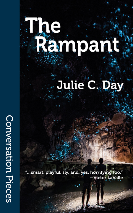 Julie C. Day