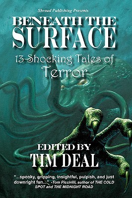 Timothy Deal