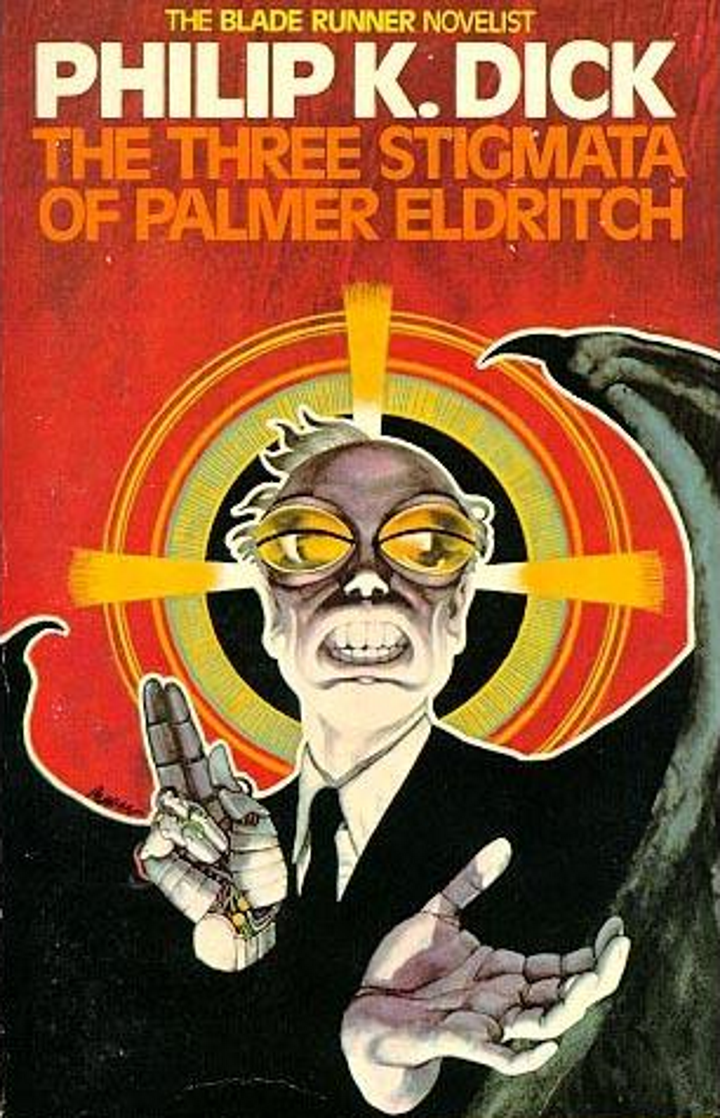 Philip K. Dick