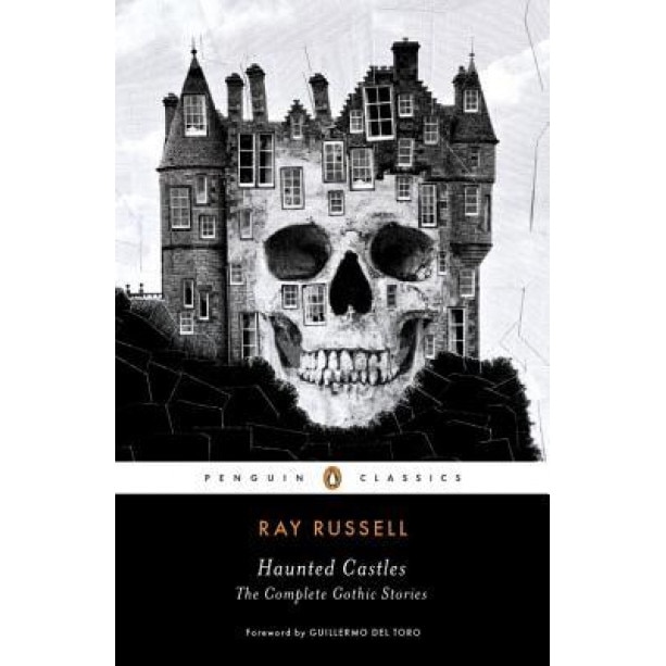 Ray Russell