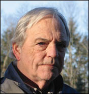 Robert Holland