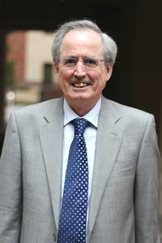 Raymond Flood