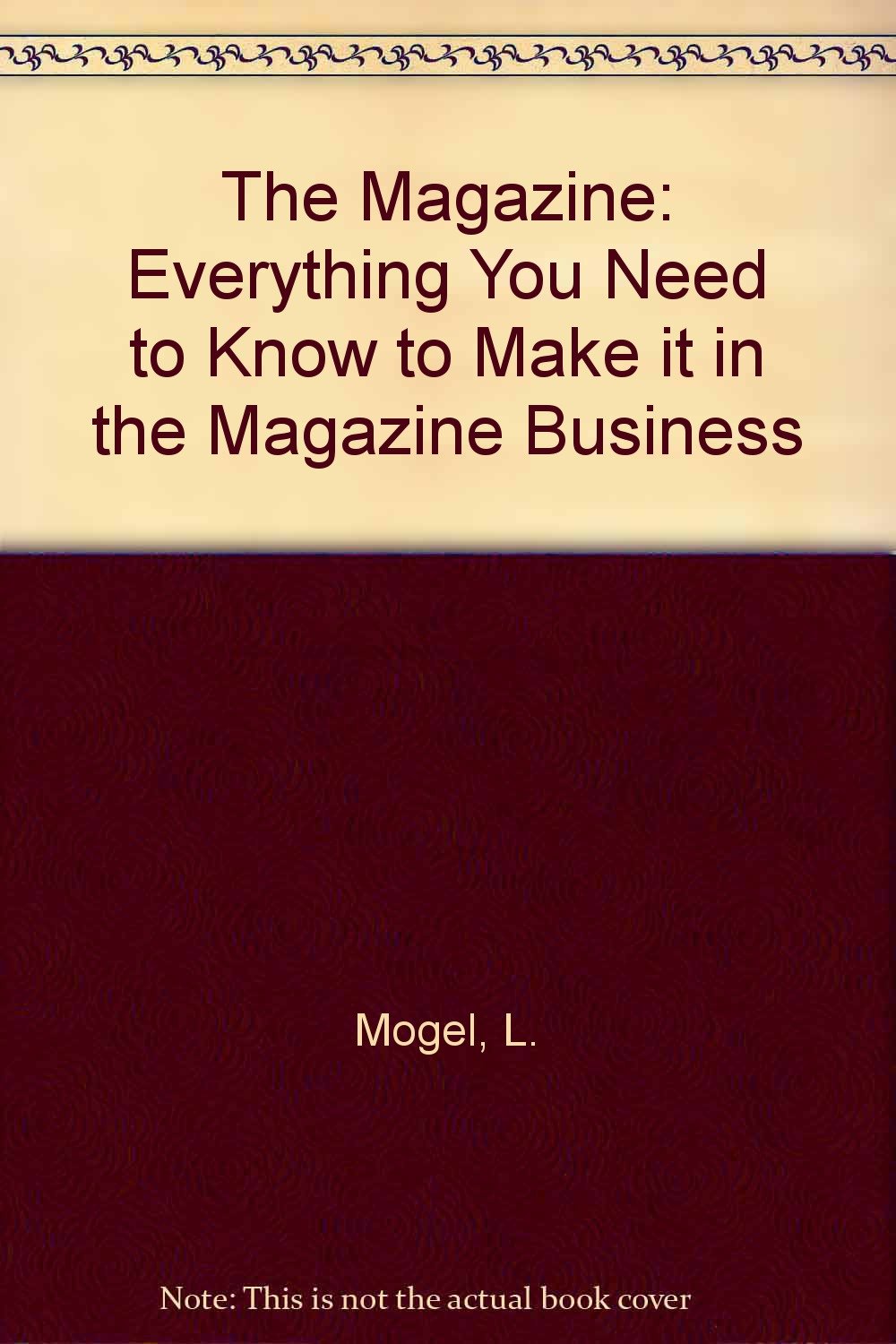 Leonard Mogel