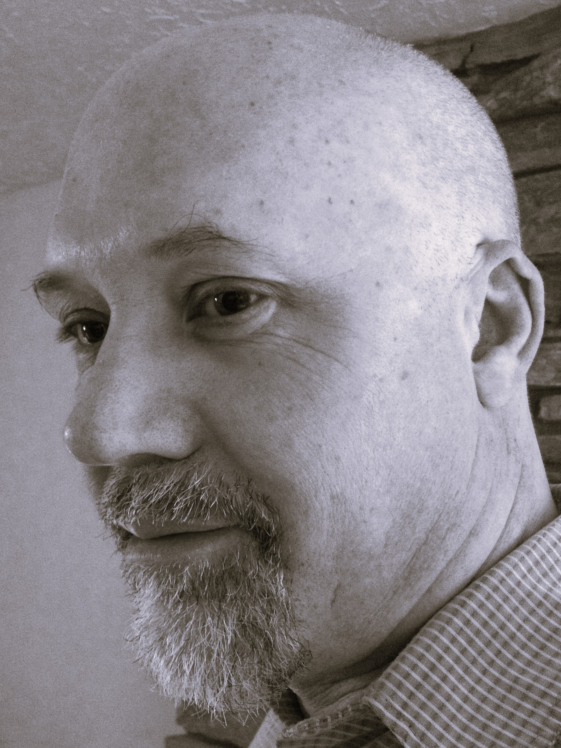 Mitch Wieland