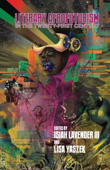 Isiah Lavender III