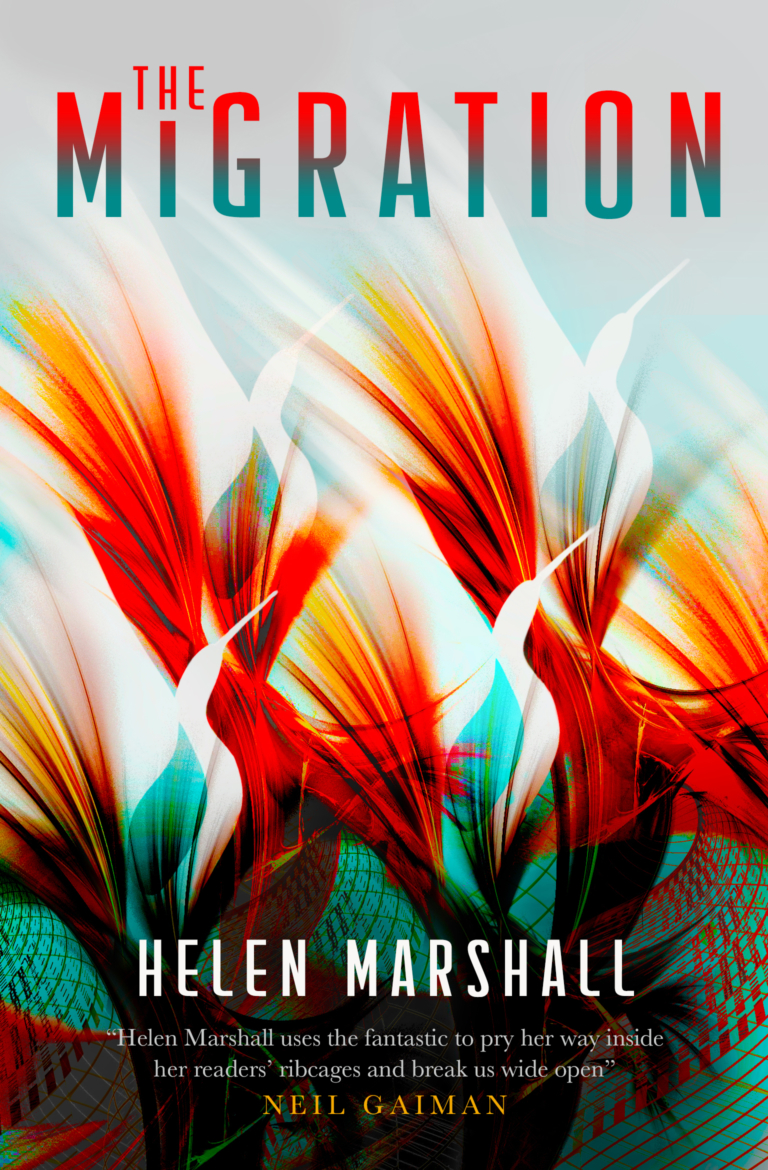 Helen Marshall