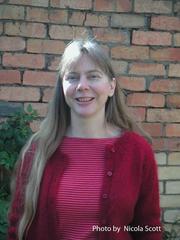 Lucy Sussex