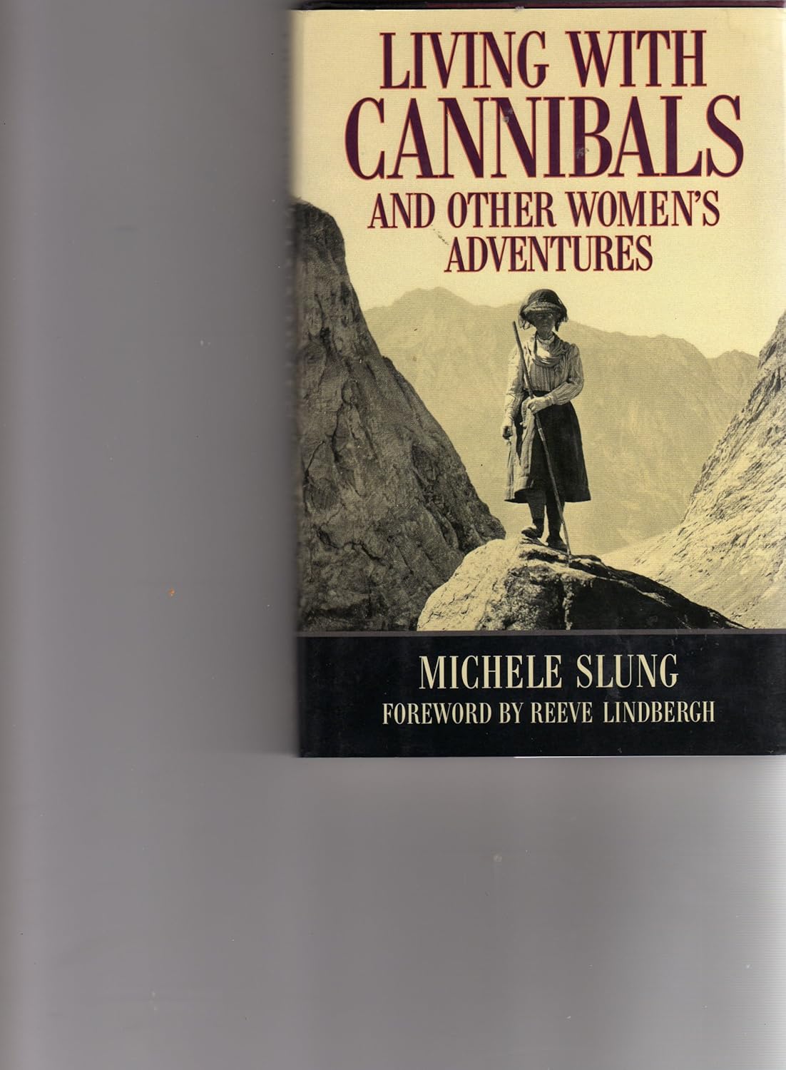 Michele Slung
