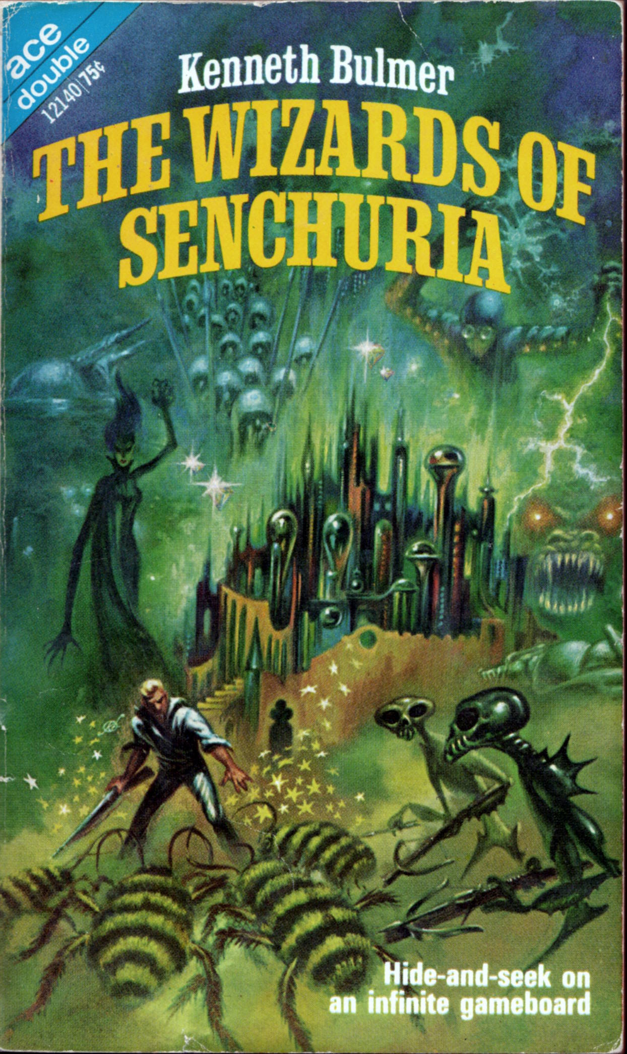 Kelly Freas