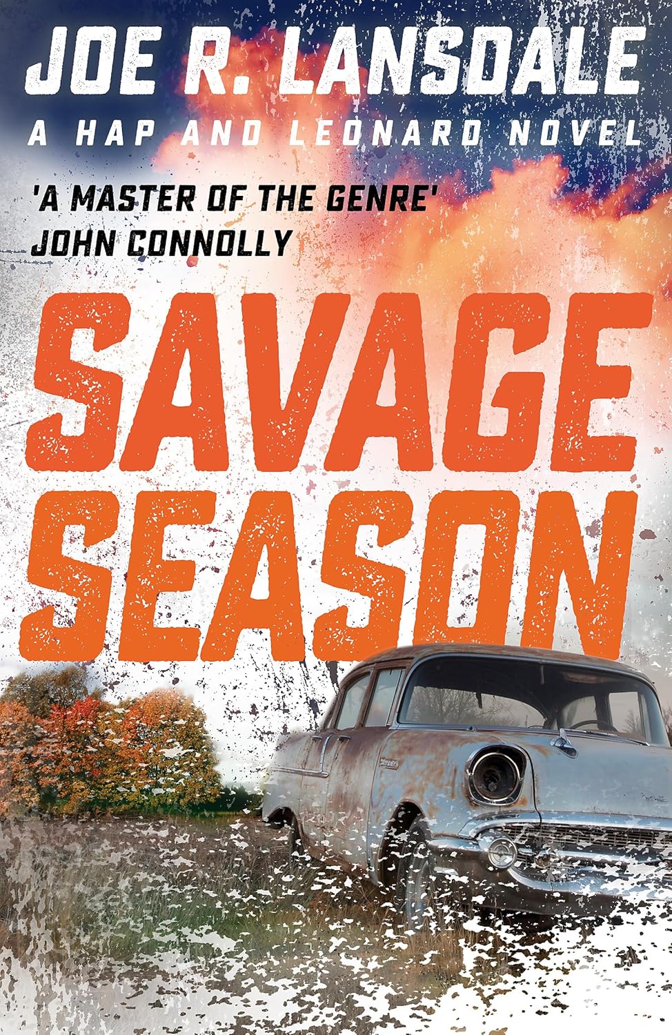 Joe R. Lansdale