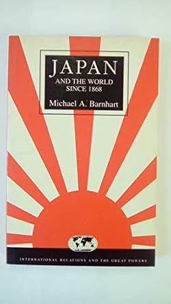 Michael Barnhart