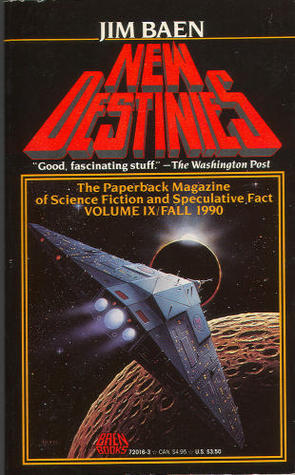Jim Baen