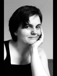 Margrét Helgadóttir