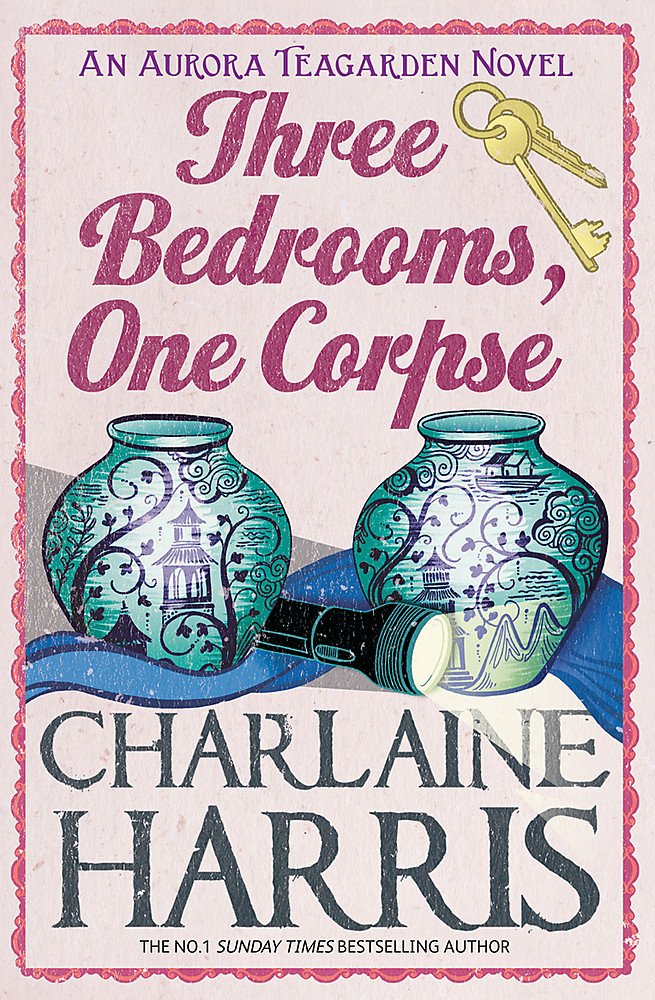 Charlaine Harris