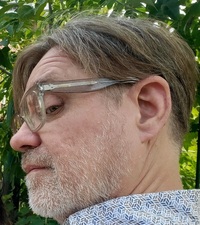 Claude Lalumiere