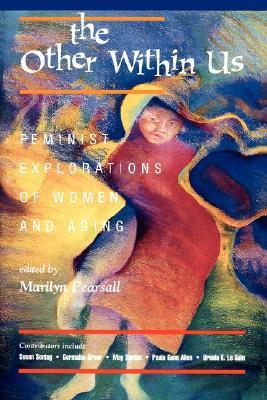 Marilyn Pearsall