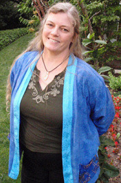 Pati Nagle