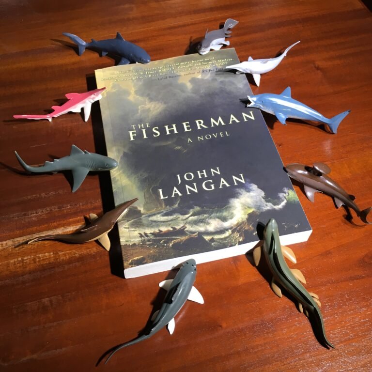 John Langan