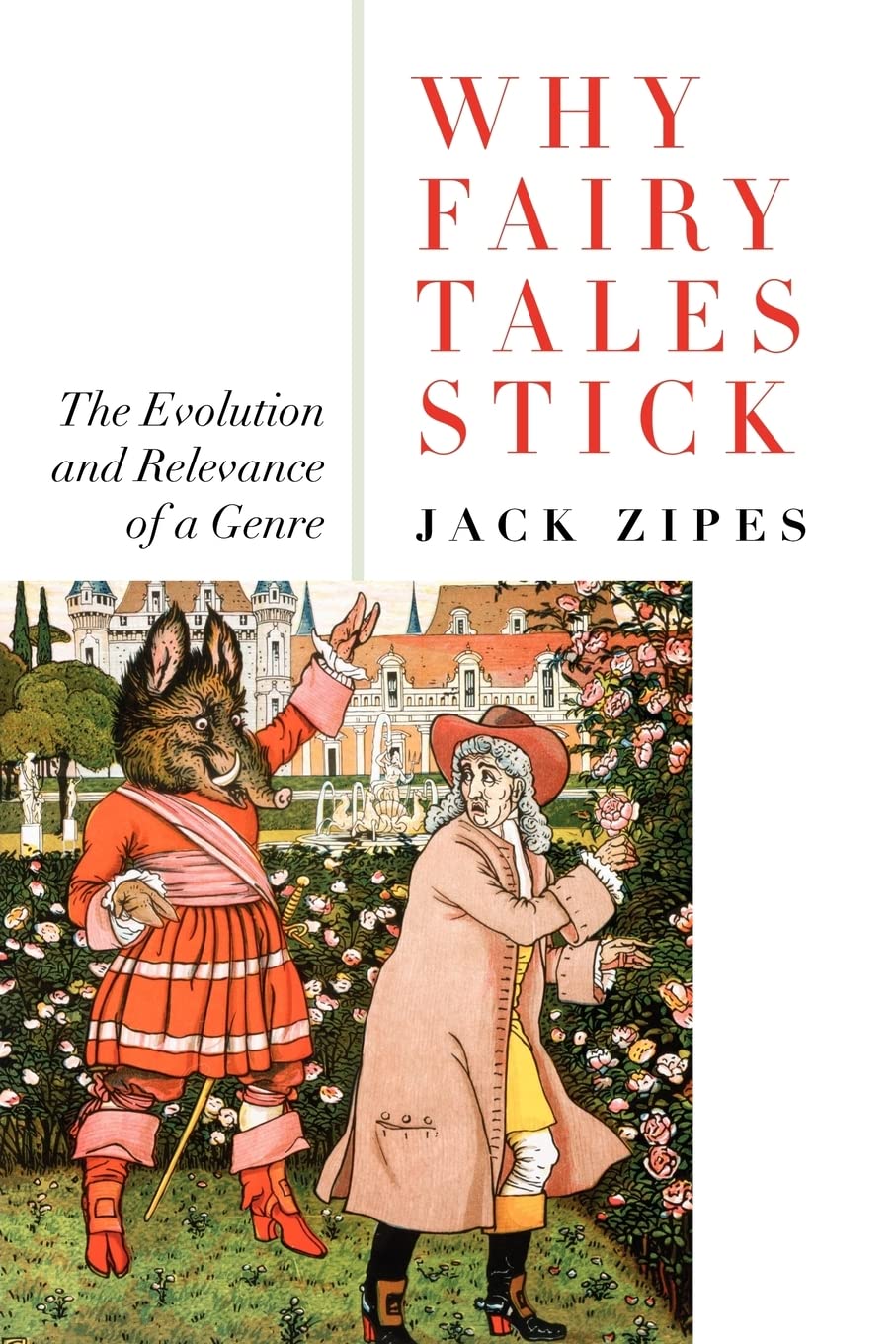 Jack Zipes