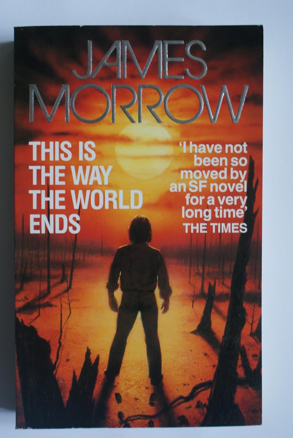 James Morrow