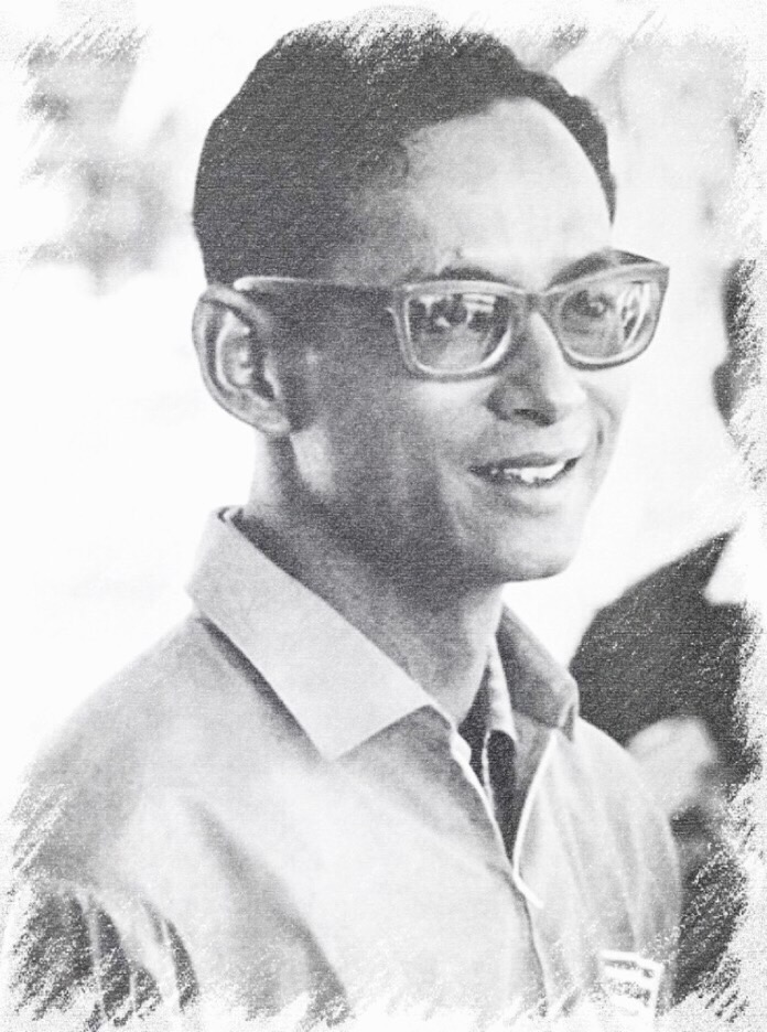 Robert Holland