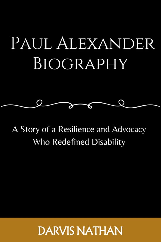 Paul Alexander