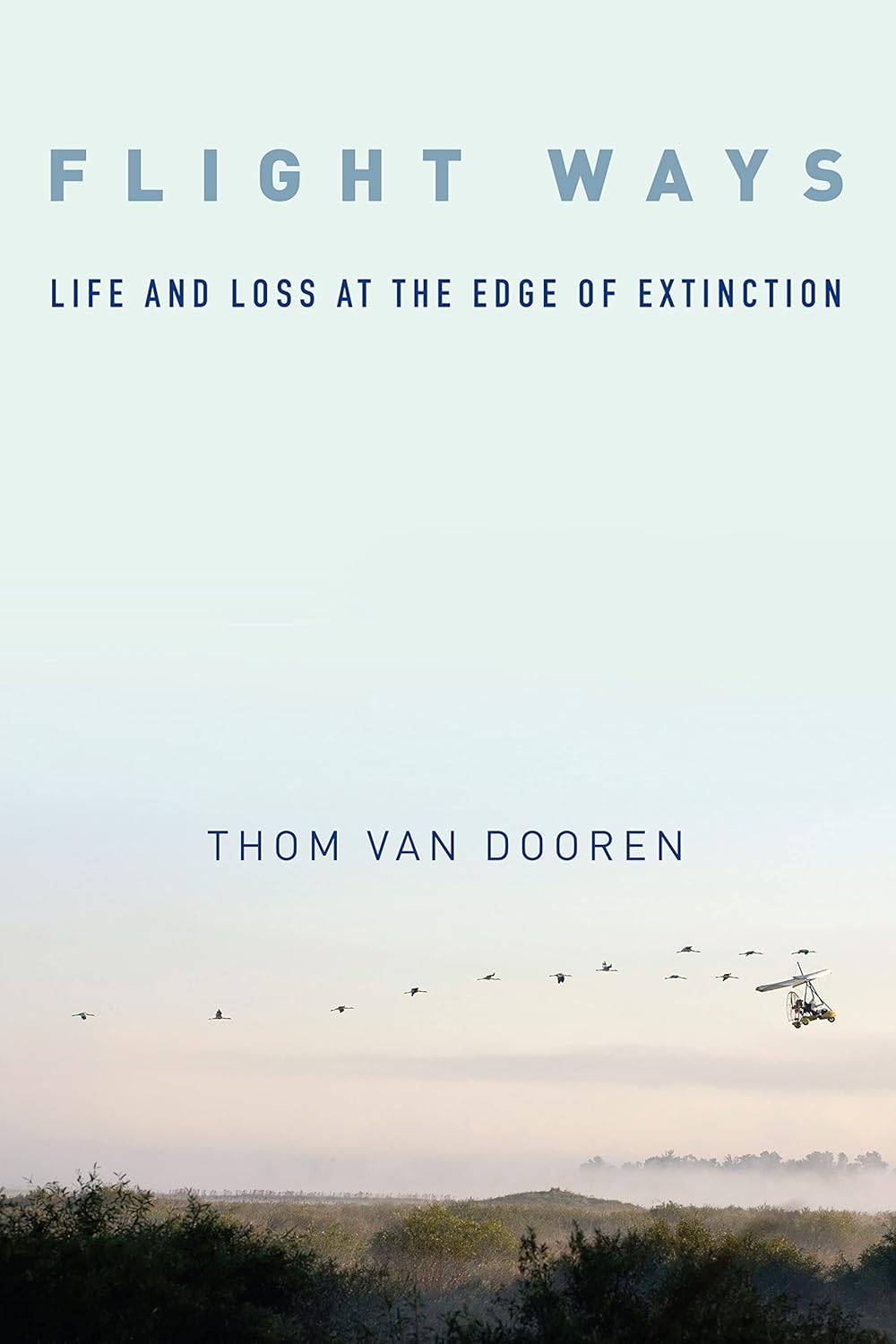 Thom van Dooren