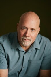 Mitch Wieland