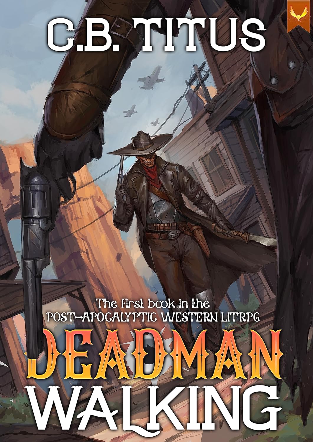 Dead Man