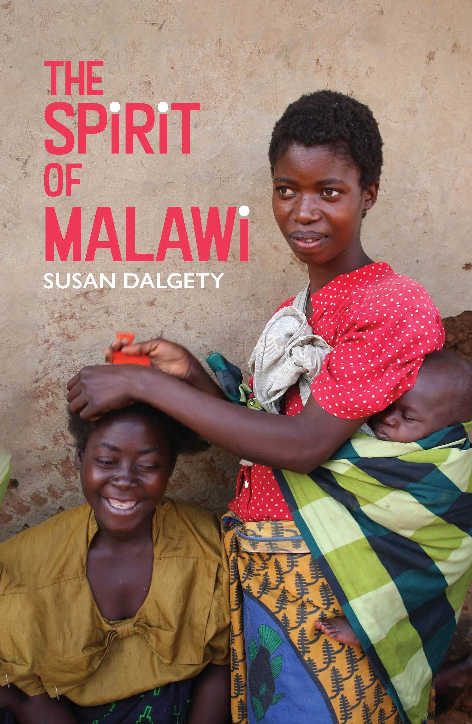 Susan Dalgety