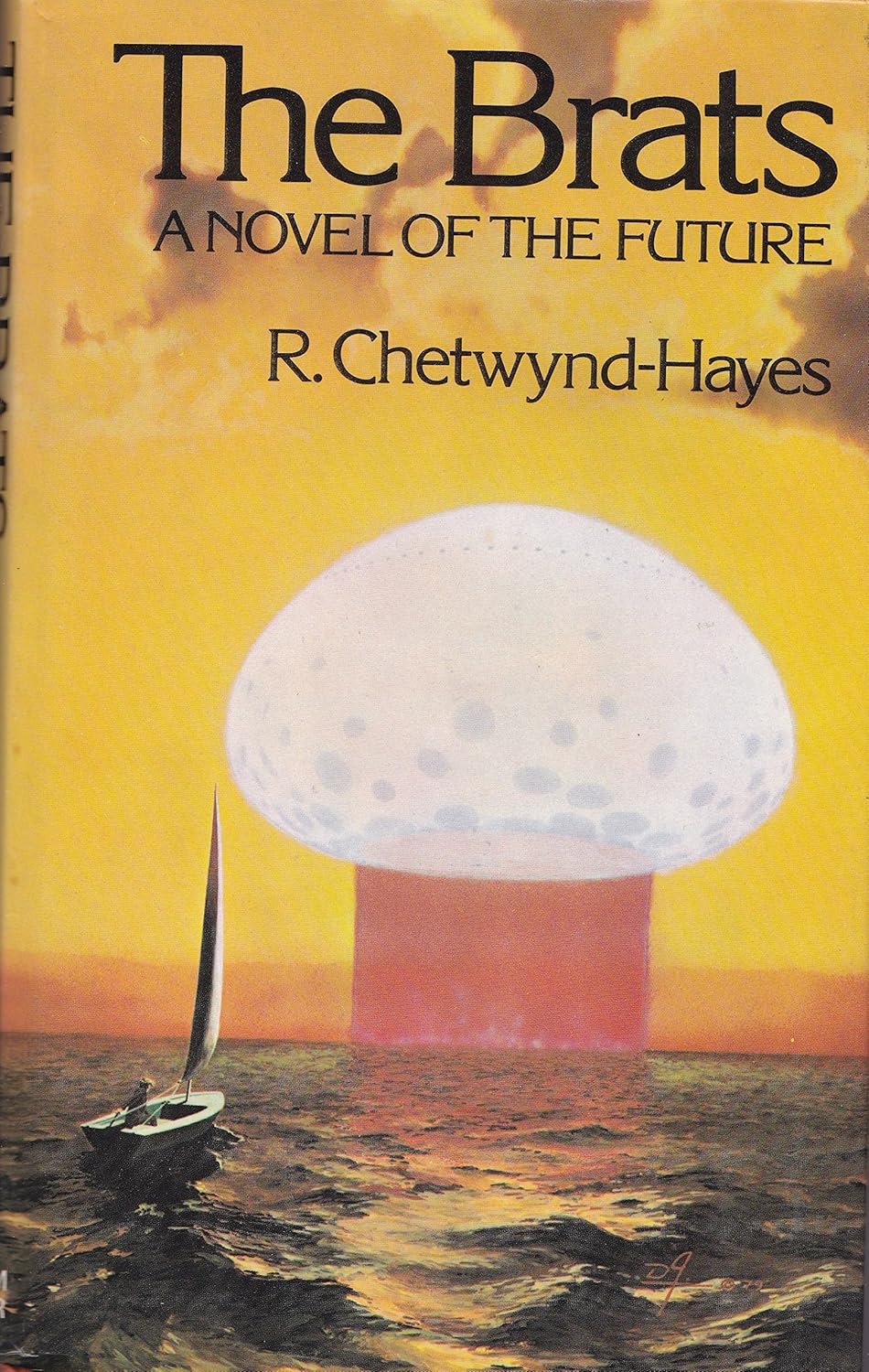 R. Chetwynd-Hayes