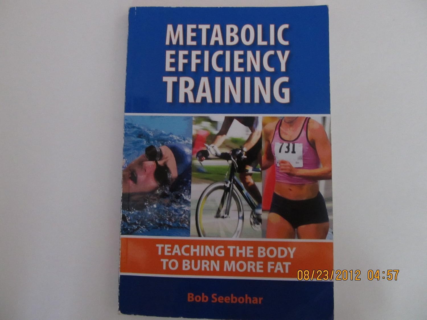Bob Seebohar