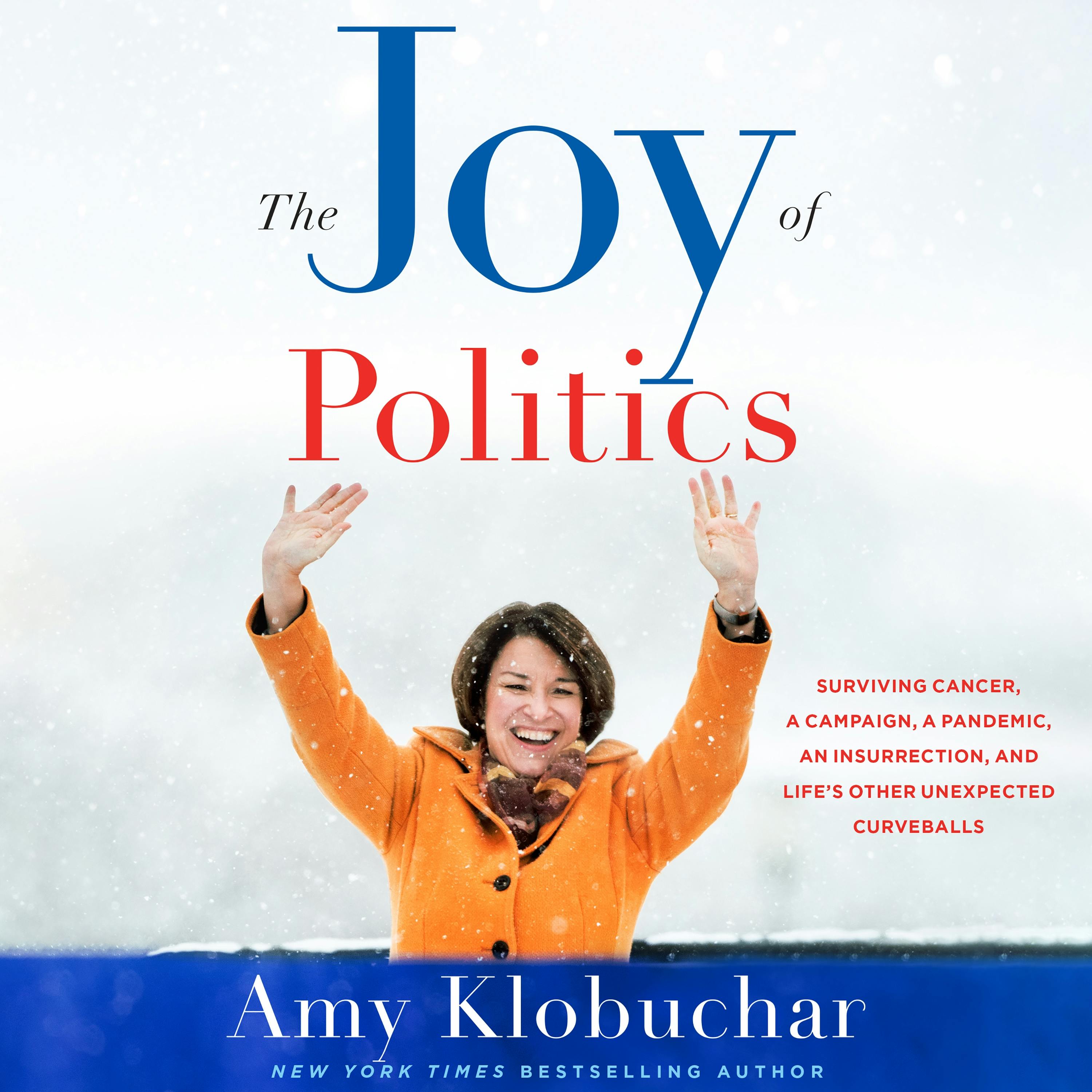Amy Klobuchar