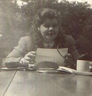 Virginia Kidd