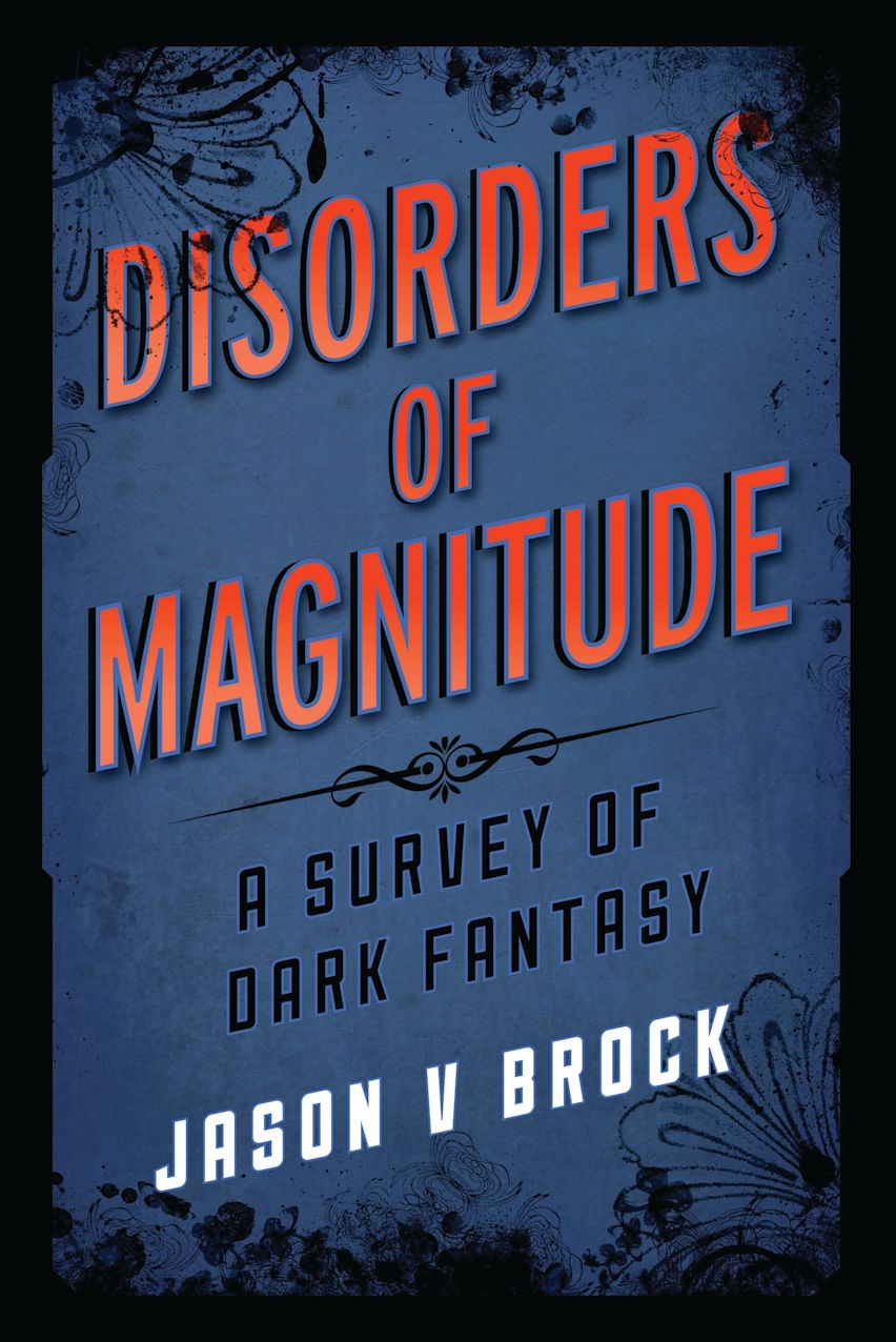 Jason V. Brock