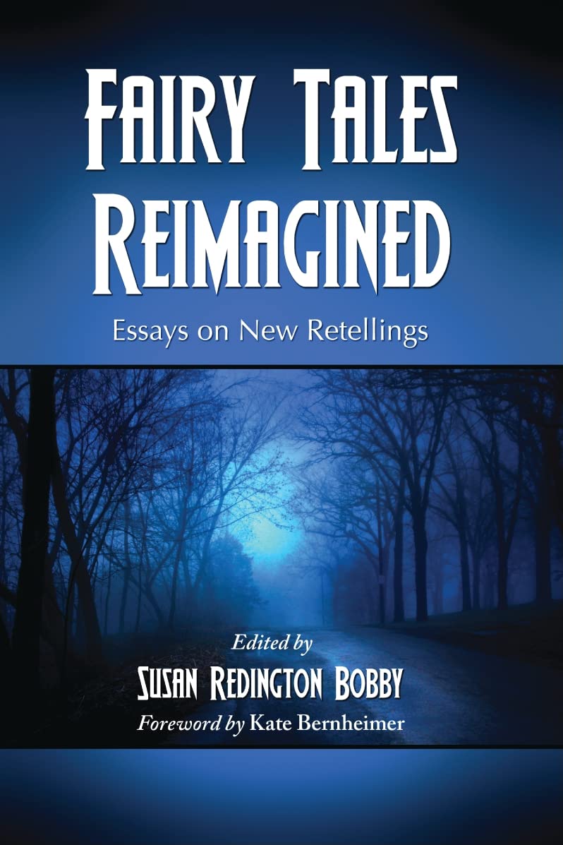Susan Redington Bobby