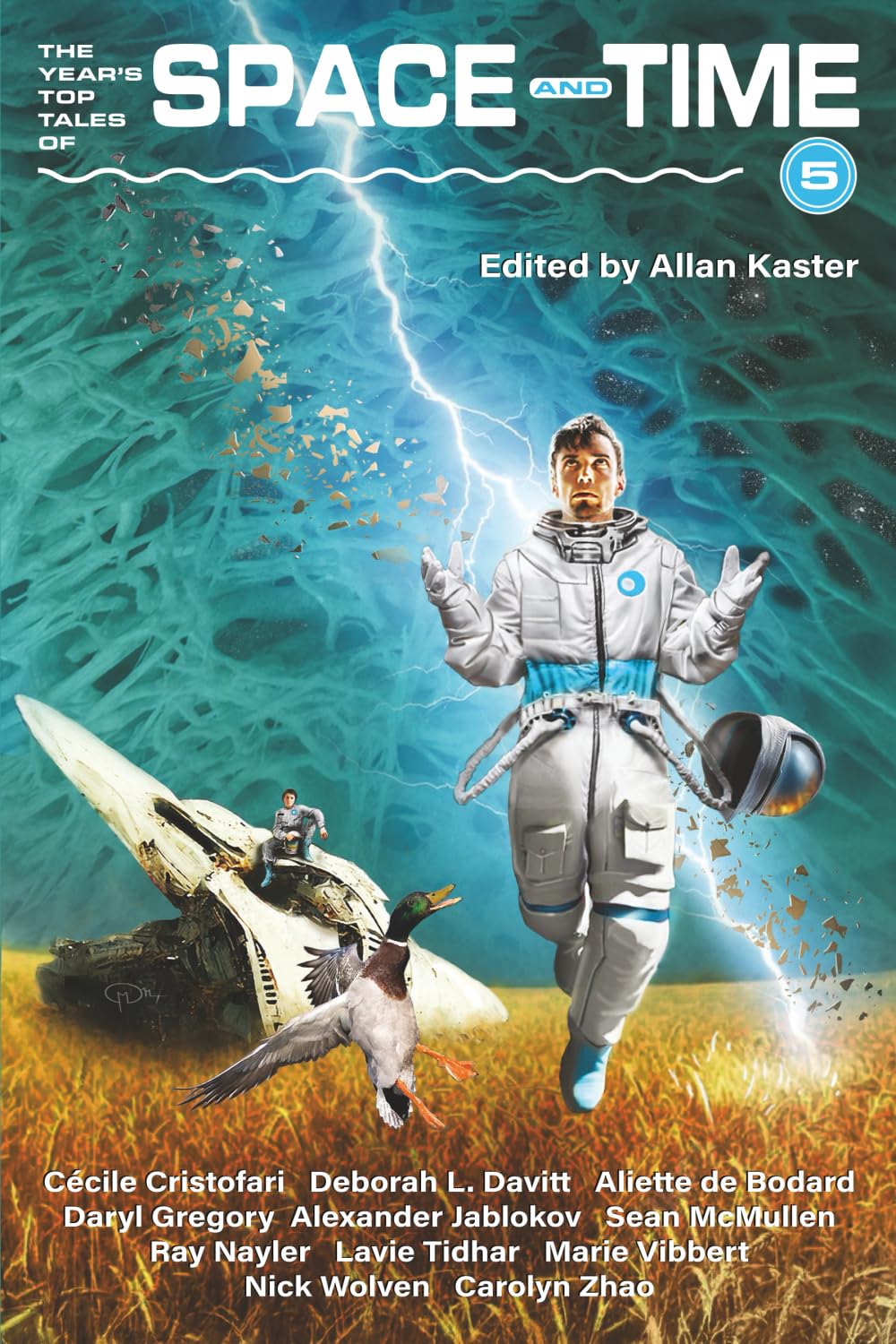 Allan Kaster
