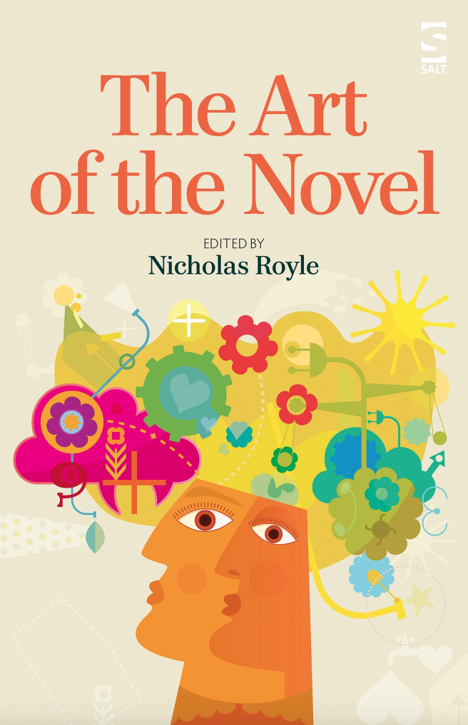 Nicholas Royle