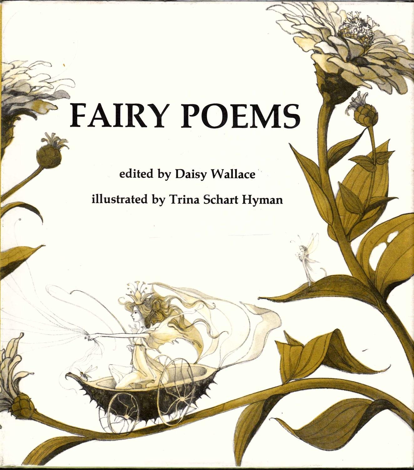 Daisy Wallace