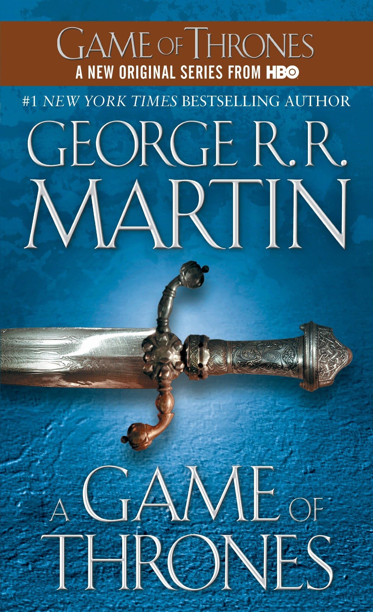 George R.R. Martin