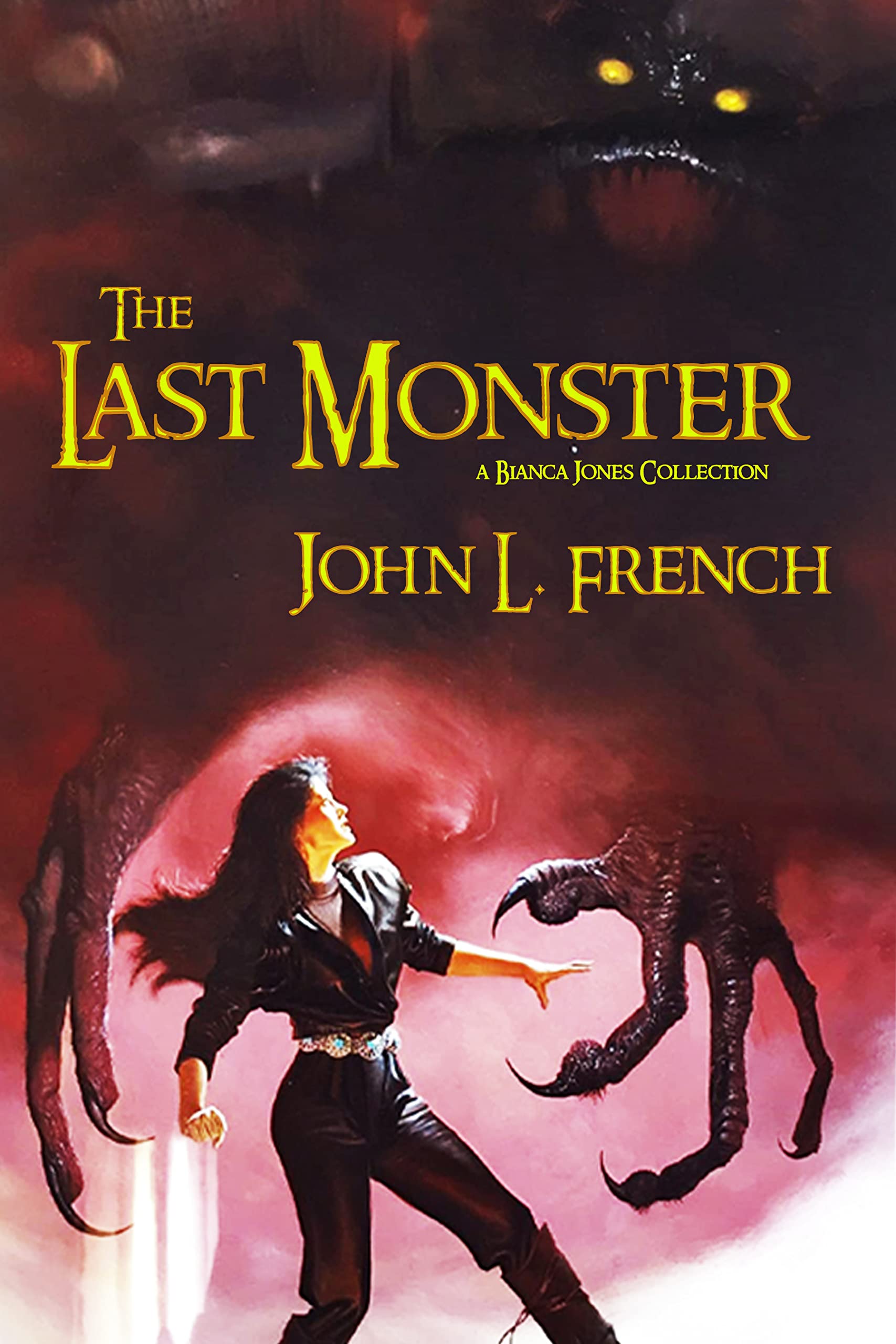 John L. French